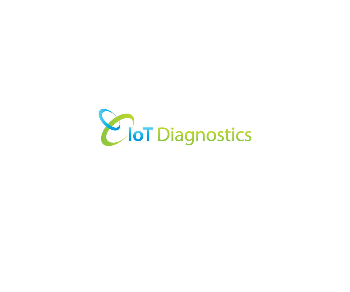 Design de Logo par meygekon pour IoT Diagnostics | Design #15115272
