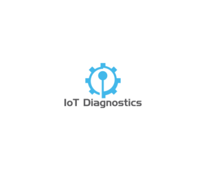 Logo Design by creativemood438 for IoT Diagnostics | Design: #15120854