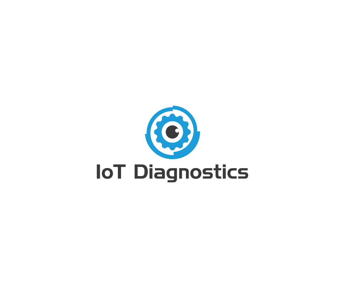 Design de Logo par creativemood438 pour IoT Diagnostics | Design #15120856