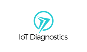 Logo Design by trufya for IoT Diagnostics | Design: #15111111