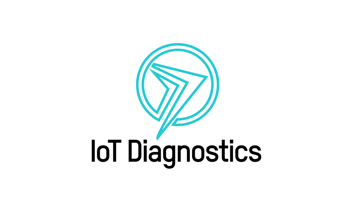 Design de Logo par trufya pour IoT Diagnostics | Design #15111115