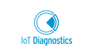 Logo Design by trufya for IoT Diagnostics | Design: #15111979