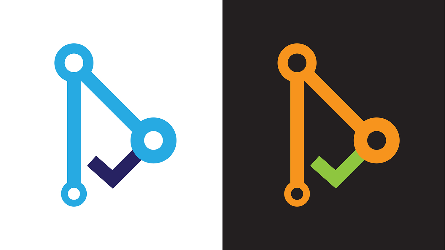 Diseño de Logo por Jawad Mahmoud para IoT Diagnostics | Diseño #15070052