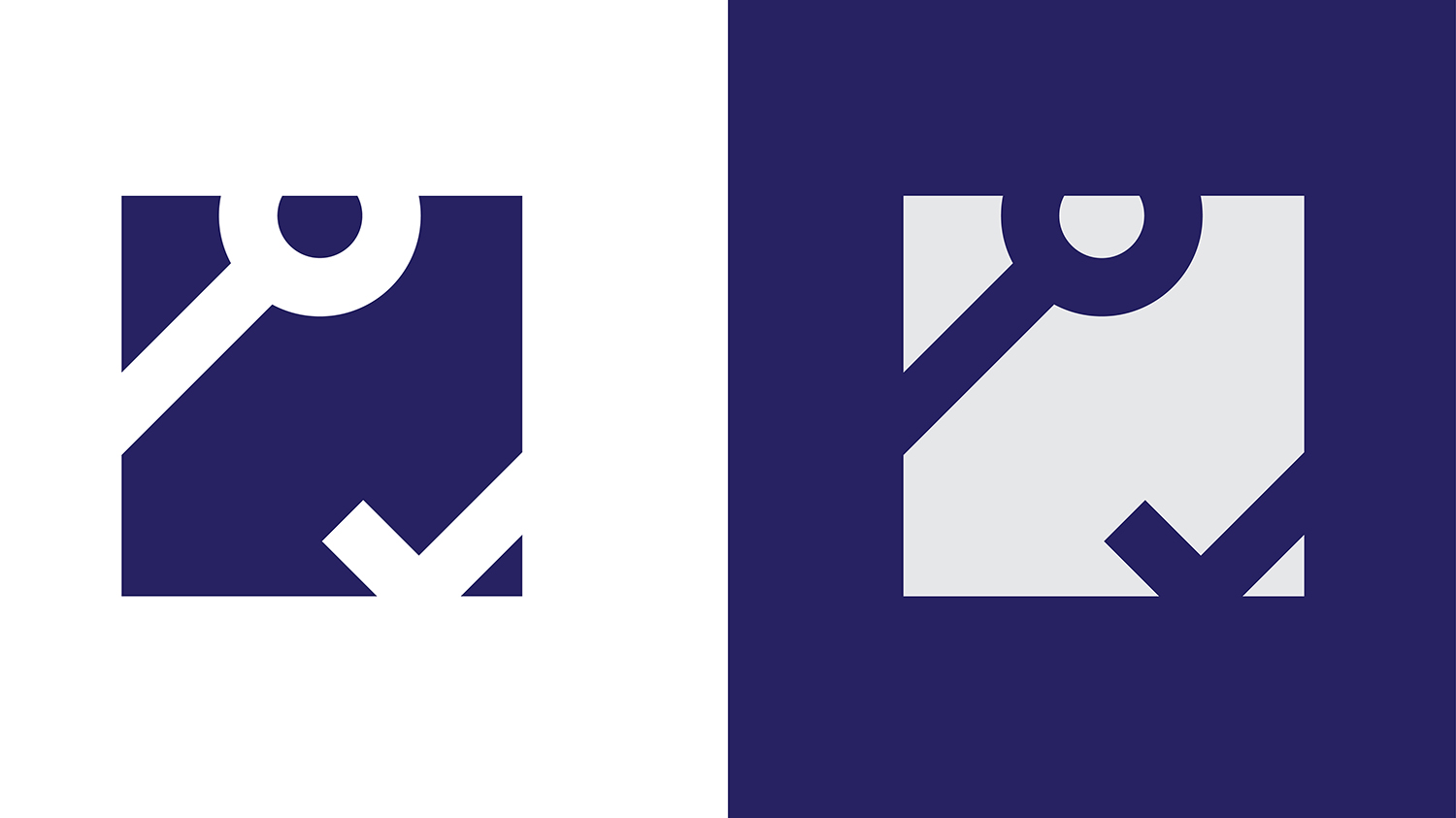 Logo Design by Jawad Mahmoud for IoT Diagnostics | Design #15070063