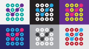 Logo Design by Jawad Mahmoud for IoT Diagnostics | Design: #15070068