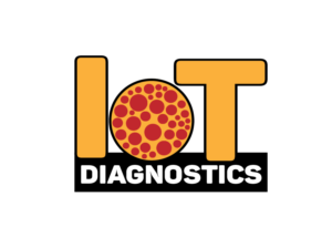 Diseño de Logo por got2believe para IoT Diagnostics | Diseño #15117805