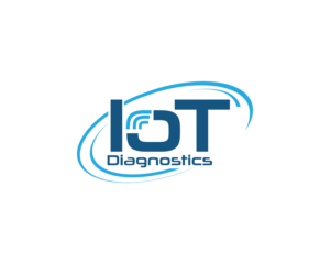 Logo Design by Atec for IoT Diagnostics | Design: #15120863