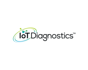 Logo Design by Atec for IoT Diagnostics | Design: #15130295
