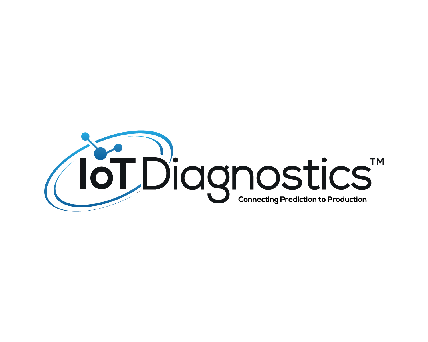 Logo Design by Atec for IoT Diagnostics | Design #15131386