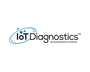 Logo Design by Atec for IoT Diagnostics | Design: #15131386
