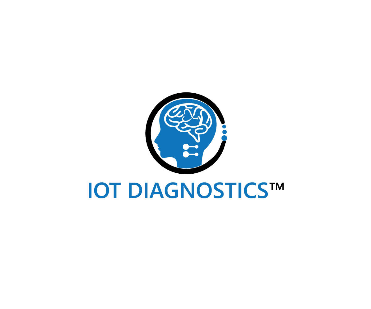 Logo Design by Top king  designer for IoT Diagnostics | Design #15081973
