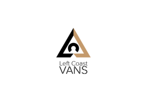 Logo Design by cakalie for Left Coast Van's | Design: #15072761