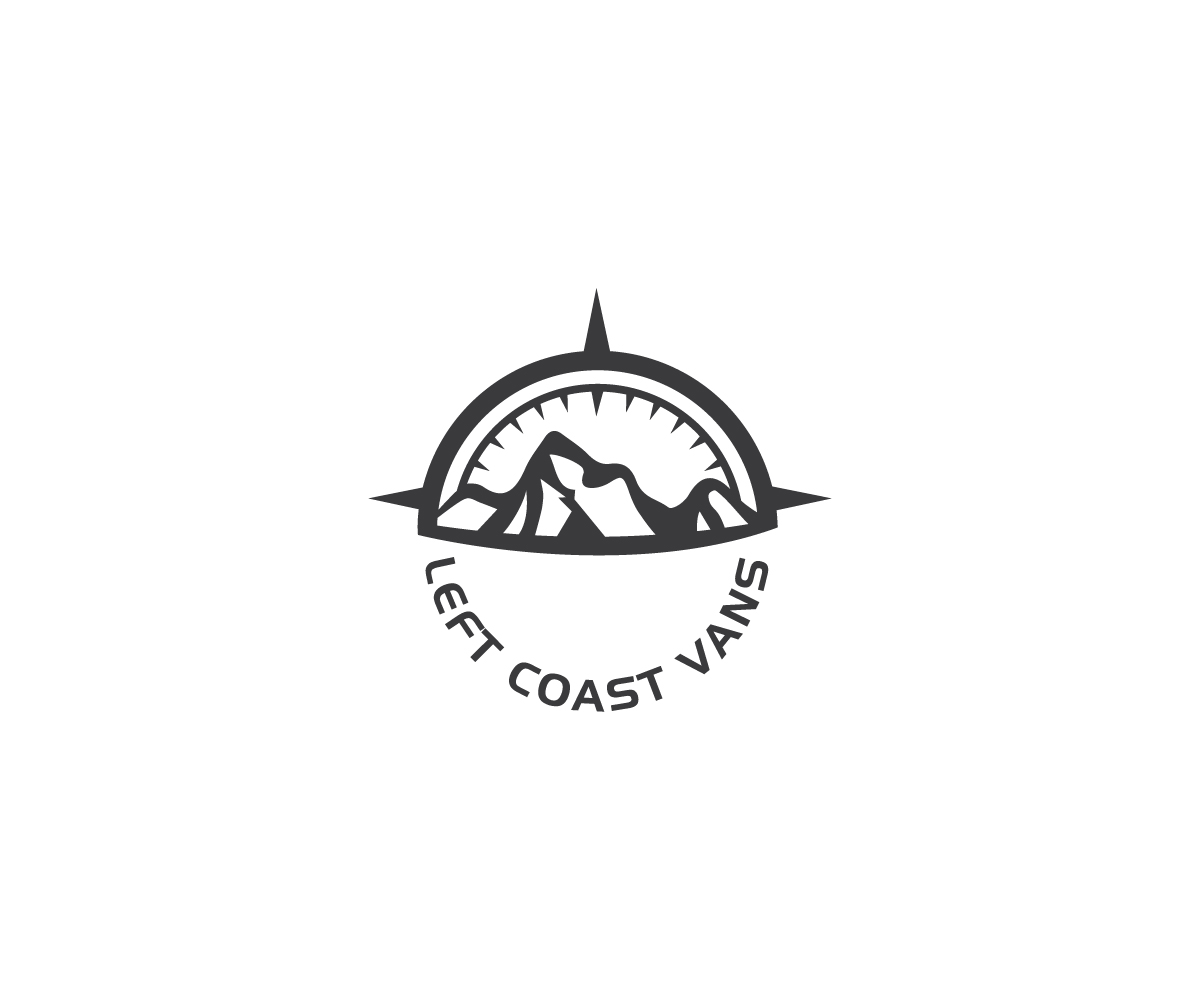 Logo Design by creativemood438 for Left Coast Van's | Design #15109325
