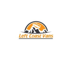 Logo Design by creativemood438 for Left Coast Van's | Design: #15121231