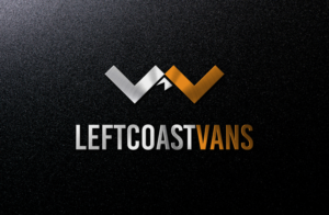 Logo Design by GLDesigns for Left Coast Van's | Design #15078479