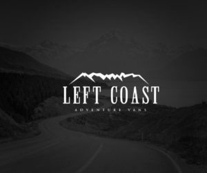 Logo-Design von JTdsign für Left Coast Van's | Design: #15084296