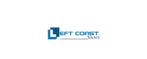 Logo-Design von ashyne09 für Left Coast Van's | Design: #15085304