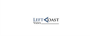Logo-Design von ashyne09 für Left Coast Van's | Design: #15085305