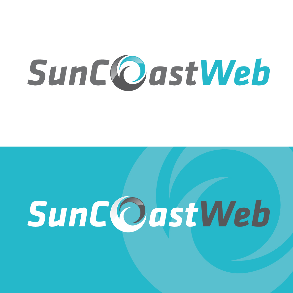 Logo Design by Alternactive for Business Fluid | Design #40169