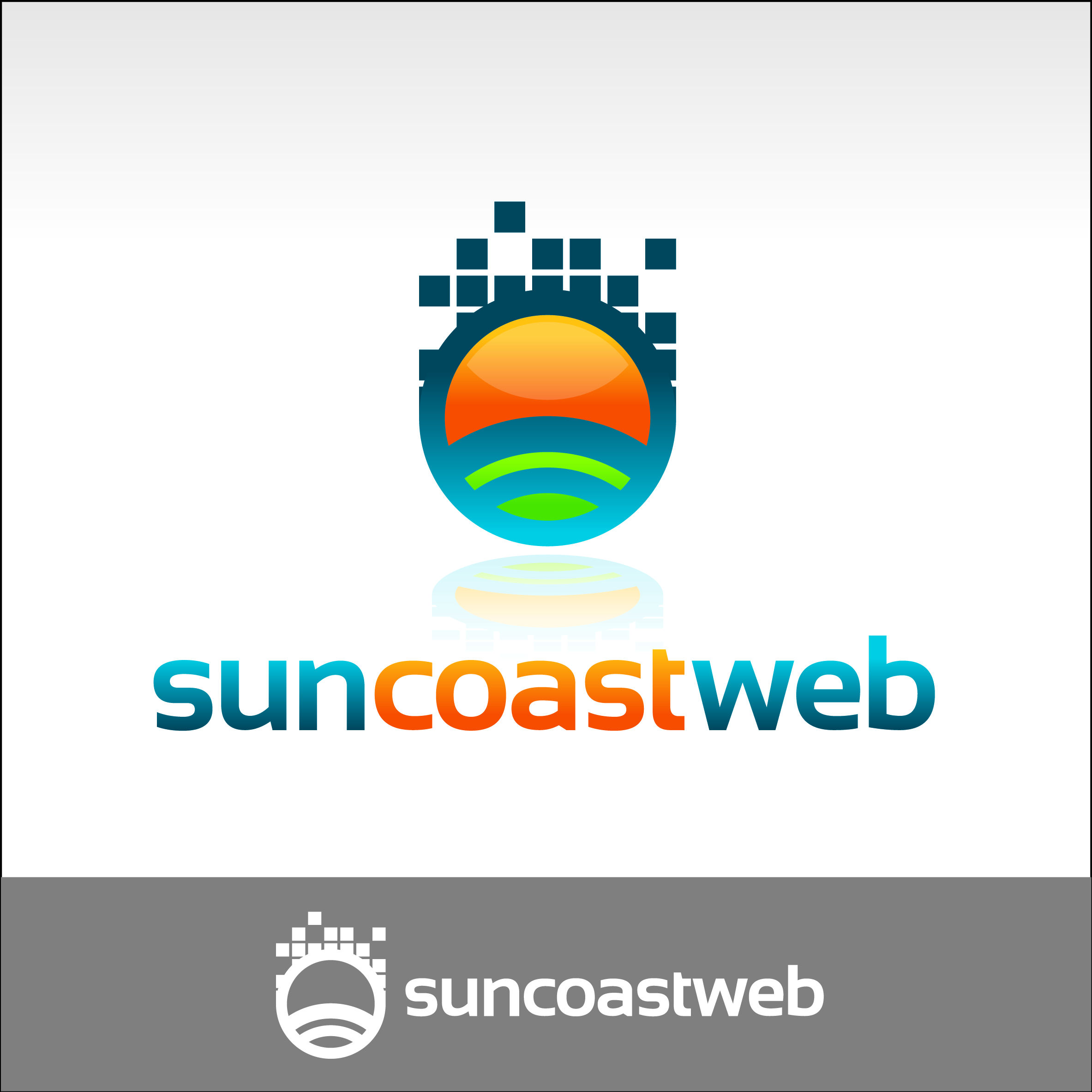 Logo-Design von bluejet für Business Fluid | Design #39674