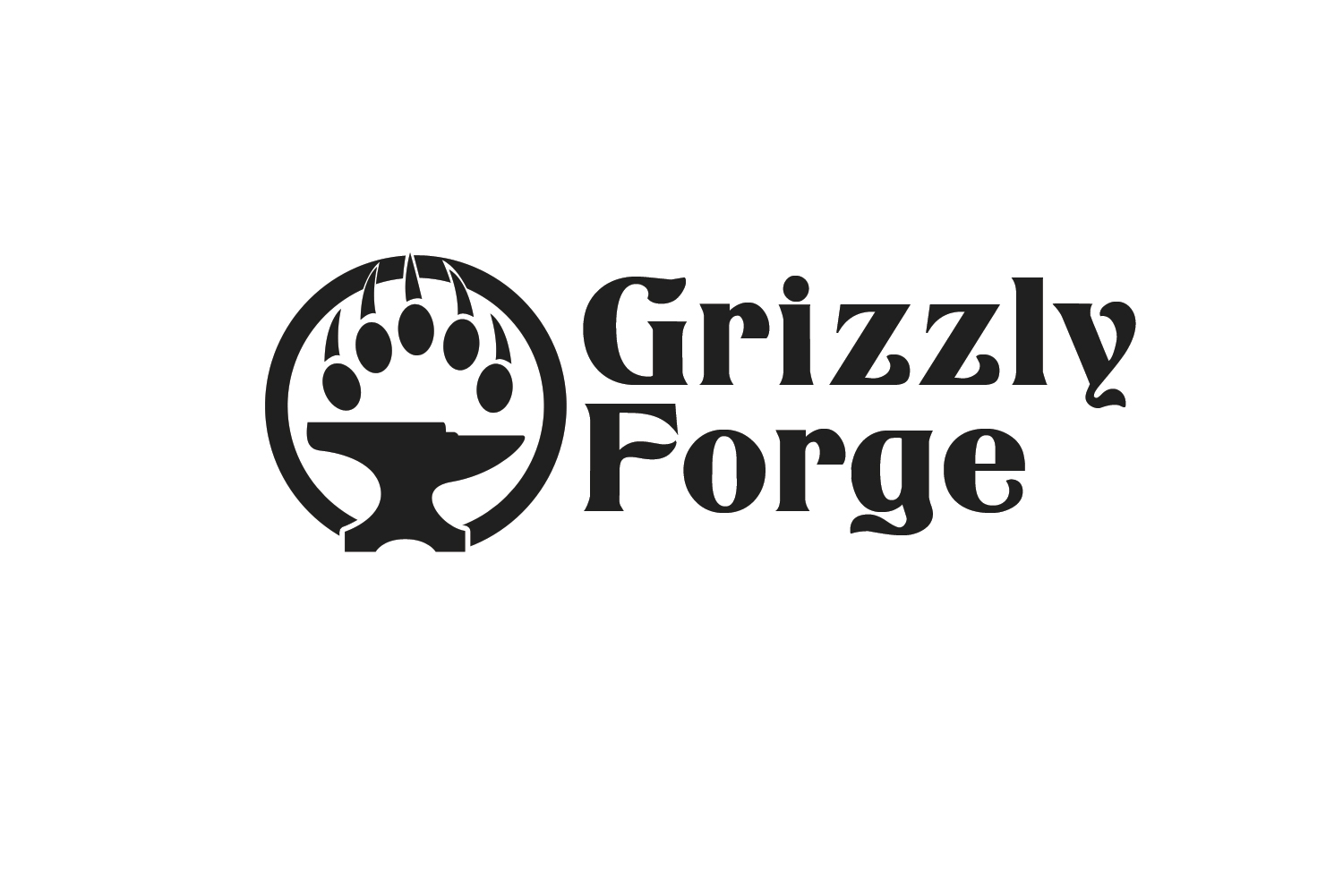 Logo Design by ivo_i_ivanov for Fourwheelporn | Design #15080124