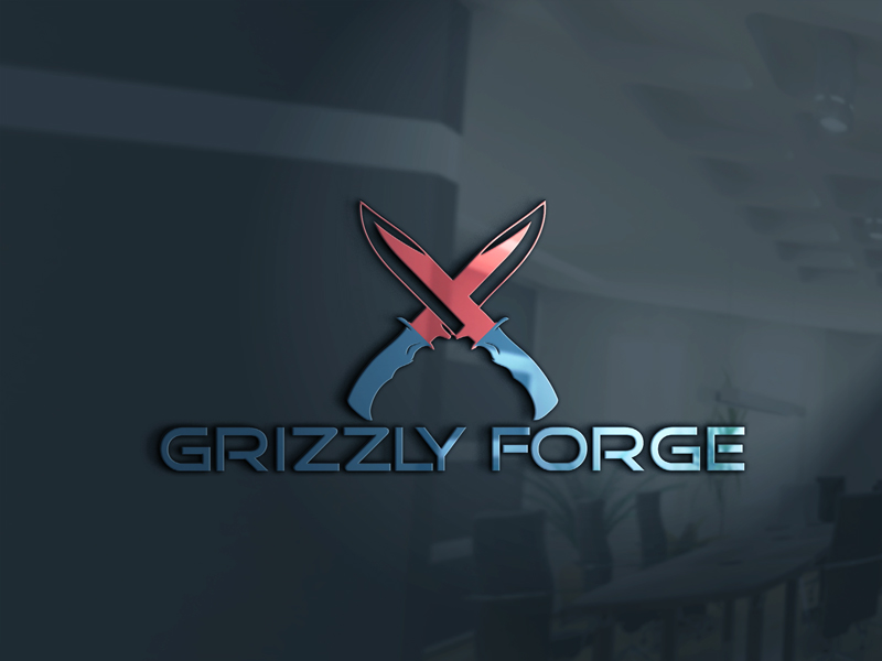 Logo Design by mojibur1993 for Fourwheelporn | Design #15082040