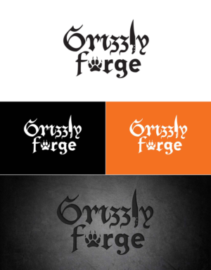Logo-Design von Sarai Fragoso für Fourwheelporn | Design #15113638