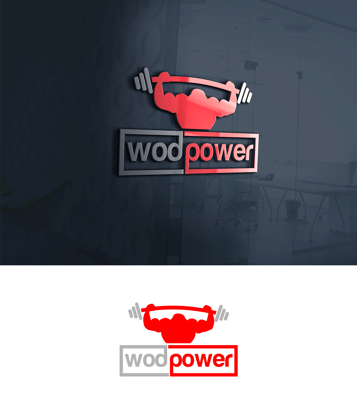 Diseño de Logo por supercreative para Palm Products LLC | Diseño #15085185