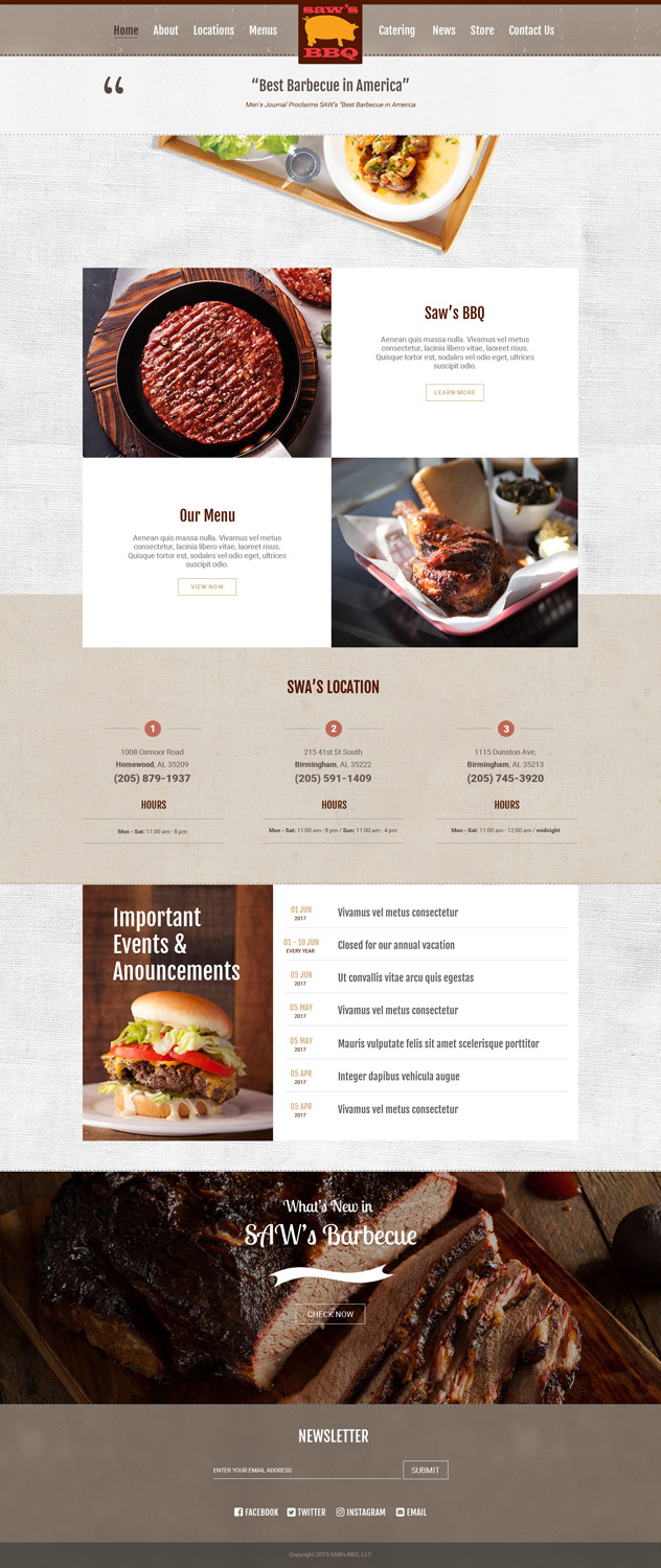 Web Design by Chikki for flagstone search marketing, llc | Design #15157933
