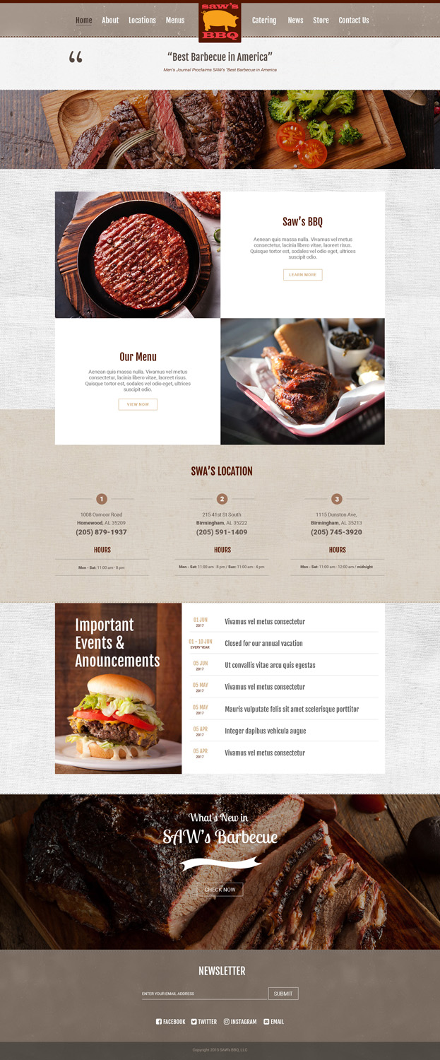 Web Design by Chikki for flagstone search marketing, llc | Design #15198036