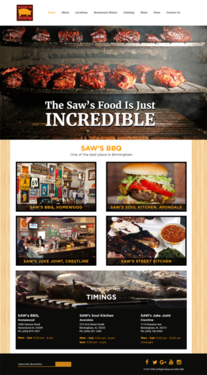 Web-Design von Expert Designer für flagstone search marketing, llc | Design: #15111915