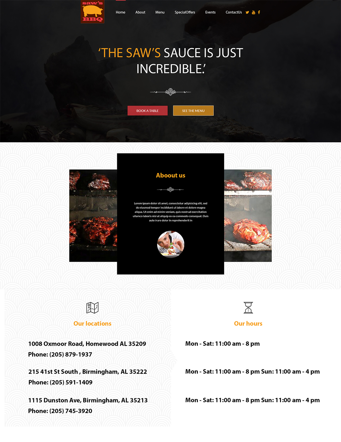 Web-Design von Sketchweb für flagstone search marketing, llc | Design #15175548