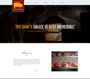 Web-Design von Sketchweb für flagstone search marketing, llc | Design: #15186569