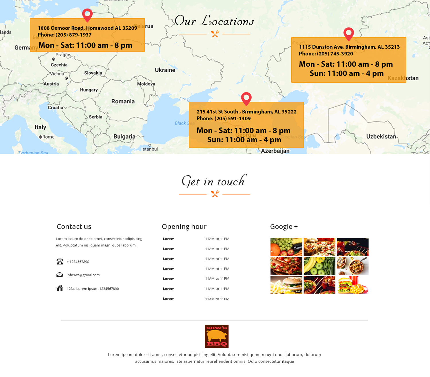 Web Design by Sketchweb for flagstone search marketing, llc | Design #15186571