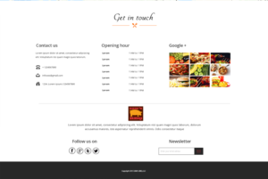 Web-Design von Sketchweb für flagstone search marketing, llc | Design: #15186573