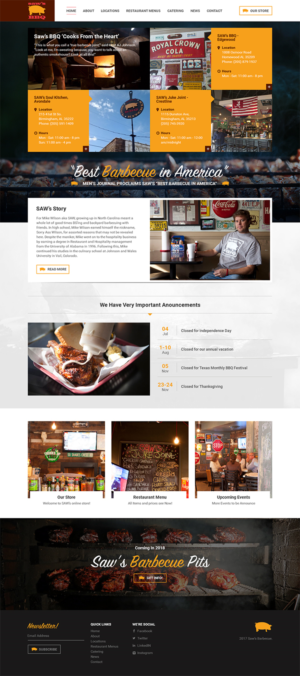 Web-Design von RupalTechno für flagstone search marketing, llc | Design: #15164424