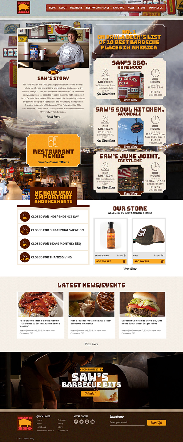 Web Design by RupalTechno for flagstone search marketing, llc | Design #15164844