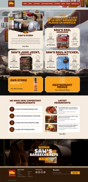 Web-Design von RupalTechno für flagstone search marketing, llc | Design: #15165106