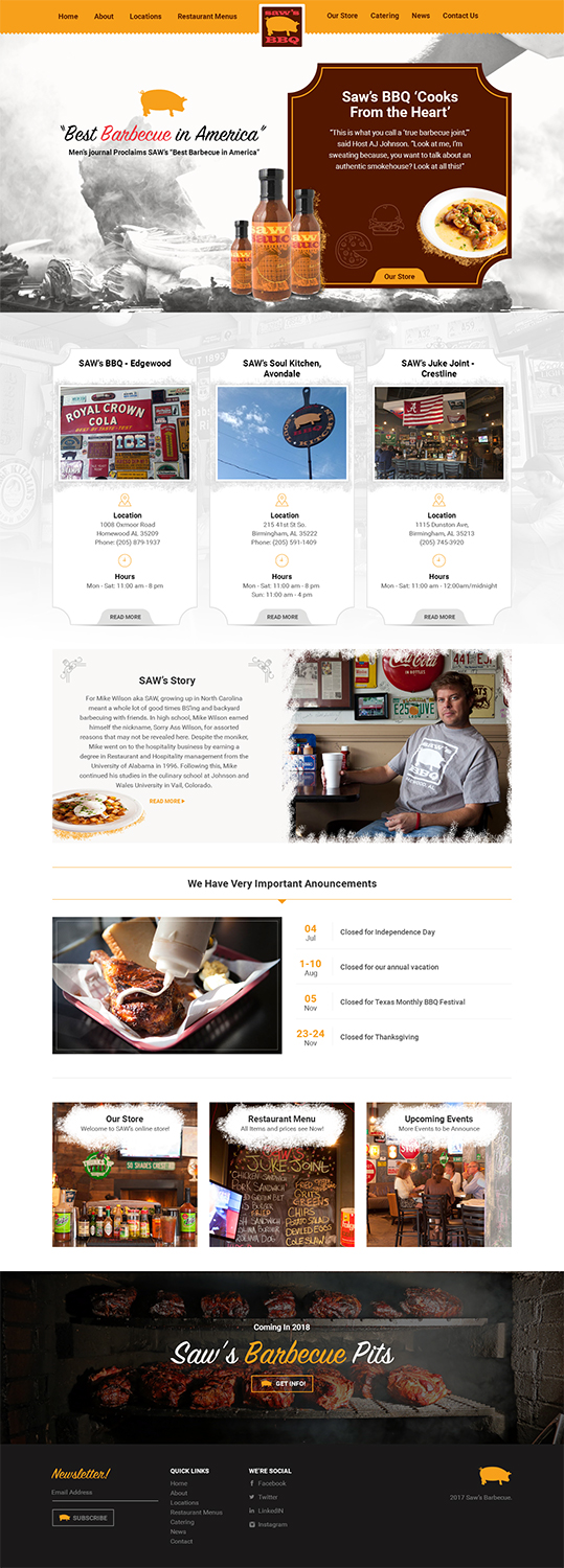 Web Design by RupalTechno for flagstone search marketing, llc | Design #15166430