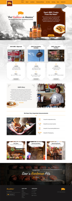 Web-Design von RupalTechno für flagstone search marketing, llc | Design: #15166718