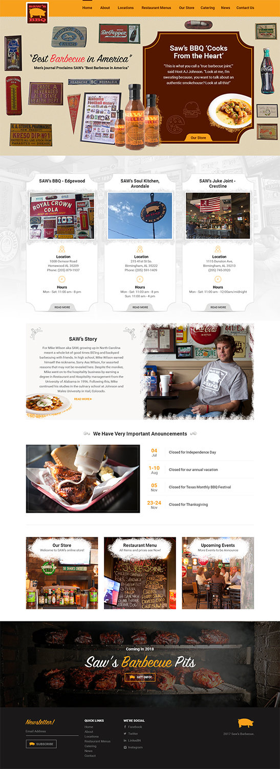 Web Design by RupalTechno for flagstone search marketing, llc | Design #15170882