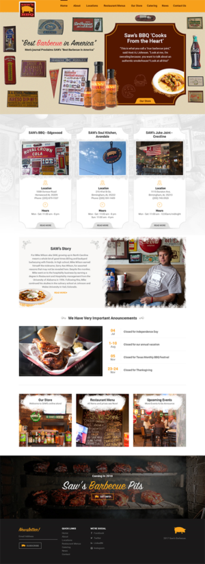 Web-Design von RupalTechno für flagstone search marketing, llc | Design: #15170882