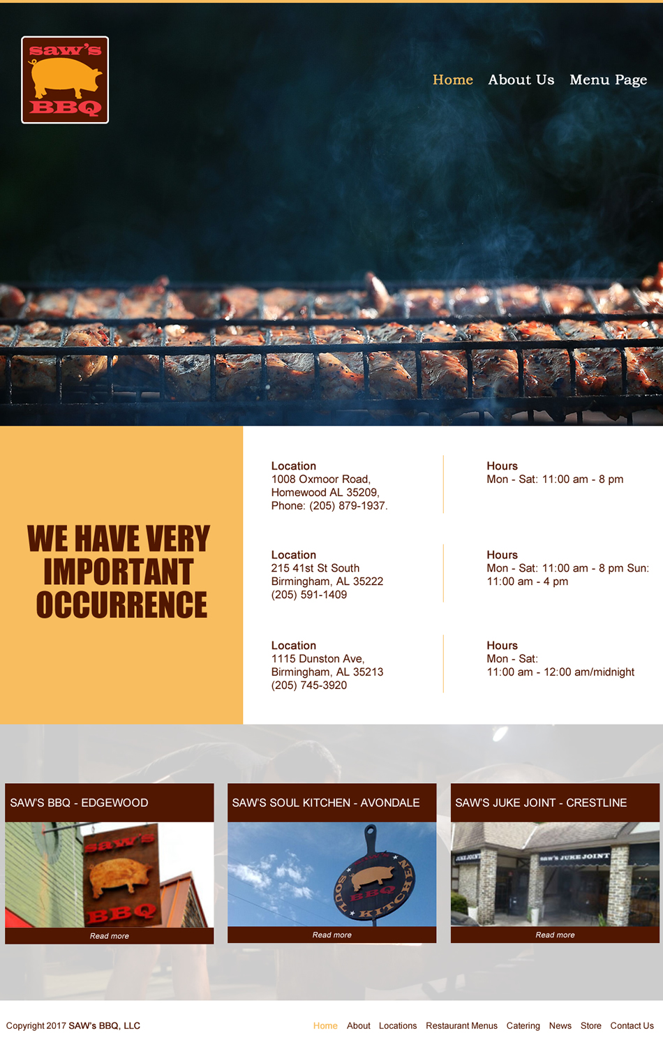 Web Design by vikki923 for flagstone search marketing, llc | Design #15167069