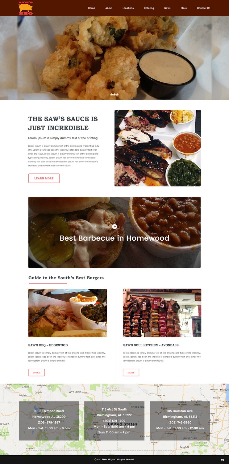 Web-Design von pb für flagstone search marketing, llc | Design #15076918