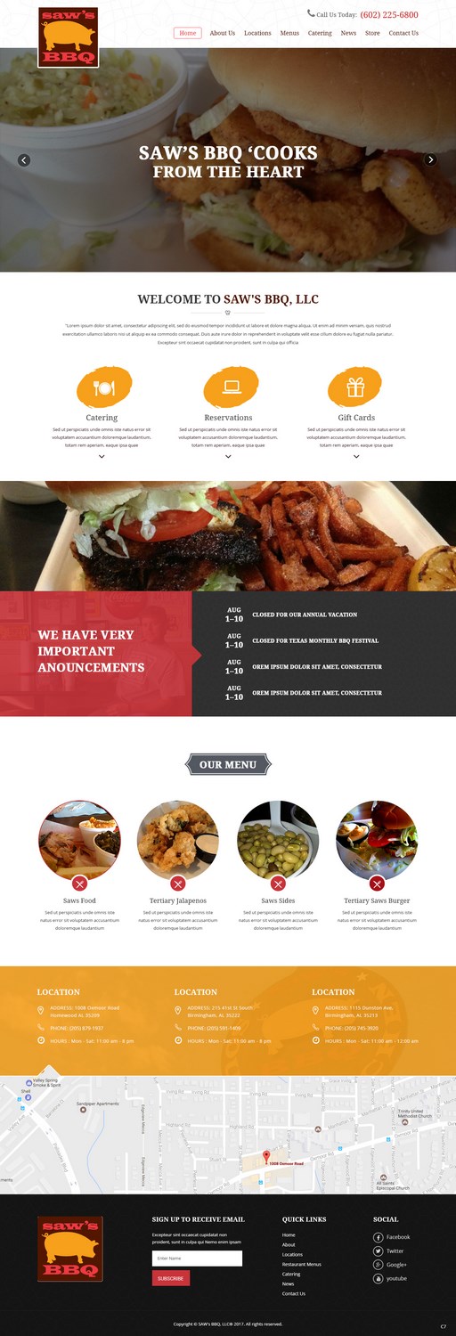 Web Design by pb for flagstone search marketing, llc | Design #15076919