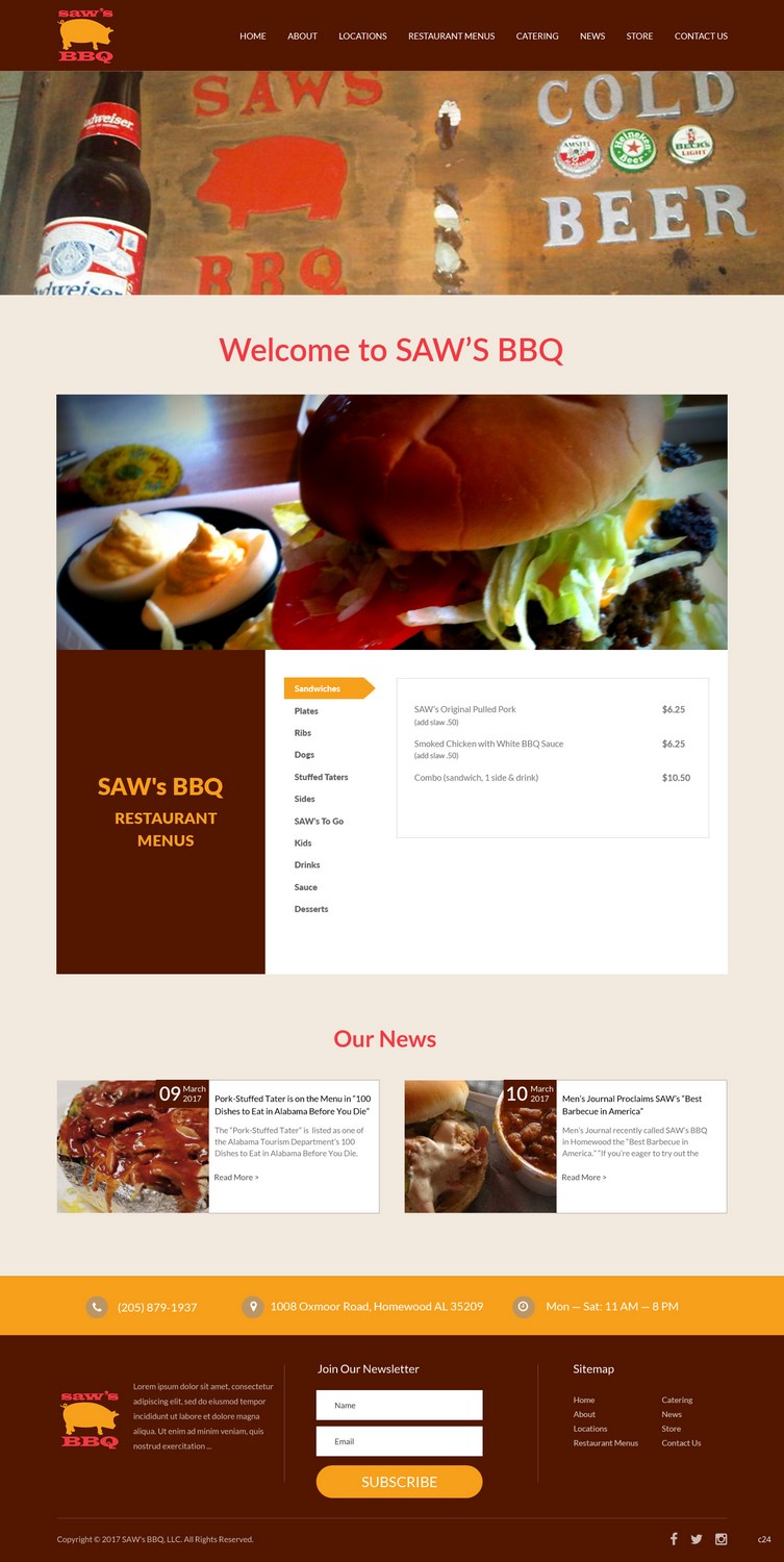 Web Design by pb for flagstone search marketing, llc | Design #15076924