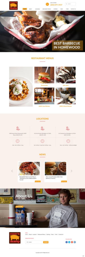 Web-Design von pb für flagstone search marketing, llc | Design: #15076926