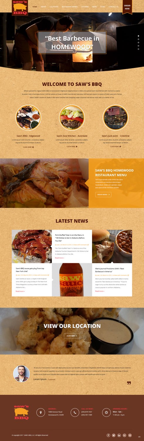 Web-Design von pb für flagstone search marketing, llc | Design #15107293