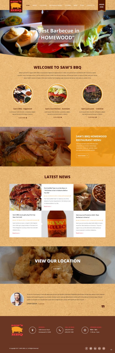 Web-Design von pb für flagstone search marketing, llc | Design #15107295