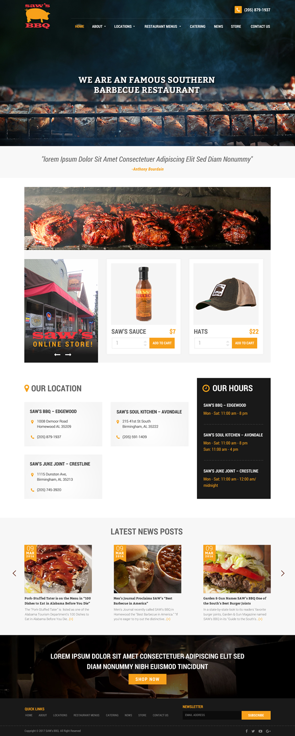 Diseño Web por Sbss para flagstone search marketing, llc | Diseño: #15117143